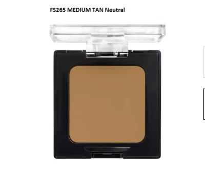 COVERGIRL - Full Spectrum Matte Ambition All Day POWDER Foundation NEW 30ML 1OZ - Image 1 of 4