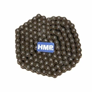 HMParts Pocket Bike Mini Quad Rocket Kette dünn 100 Glieder 25H m. Kettenschloss - Bild 1 von 2