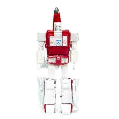 FansToys Fireflight FT-30D FT30D Viper G1 Superion Action Figure toy in stock - Image 1 of 4