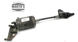 OEM POLARIS 2011 RUSH ES 600 FLEX DRIVE + STARTER & BENDIX PINION ASSY - Picture 1 of 6