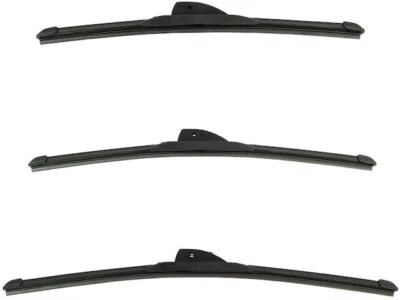 Комплект щеток стеклоочистителя для Honda Civic 1996-1998 годов выпуска 56738JPKK 1997 - Изображение 1 из 2