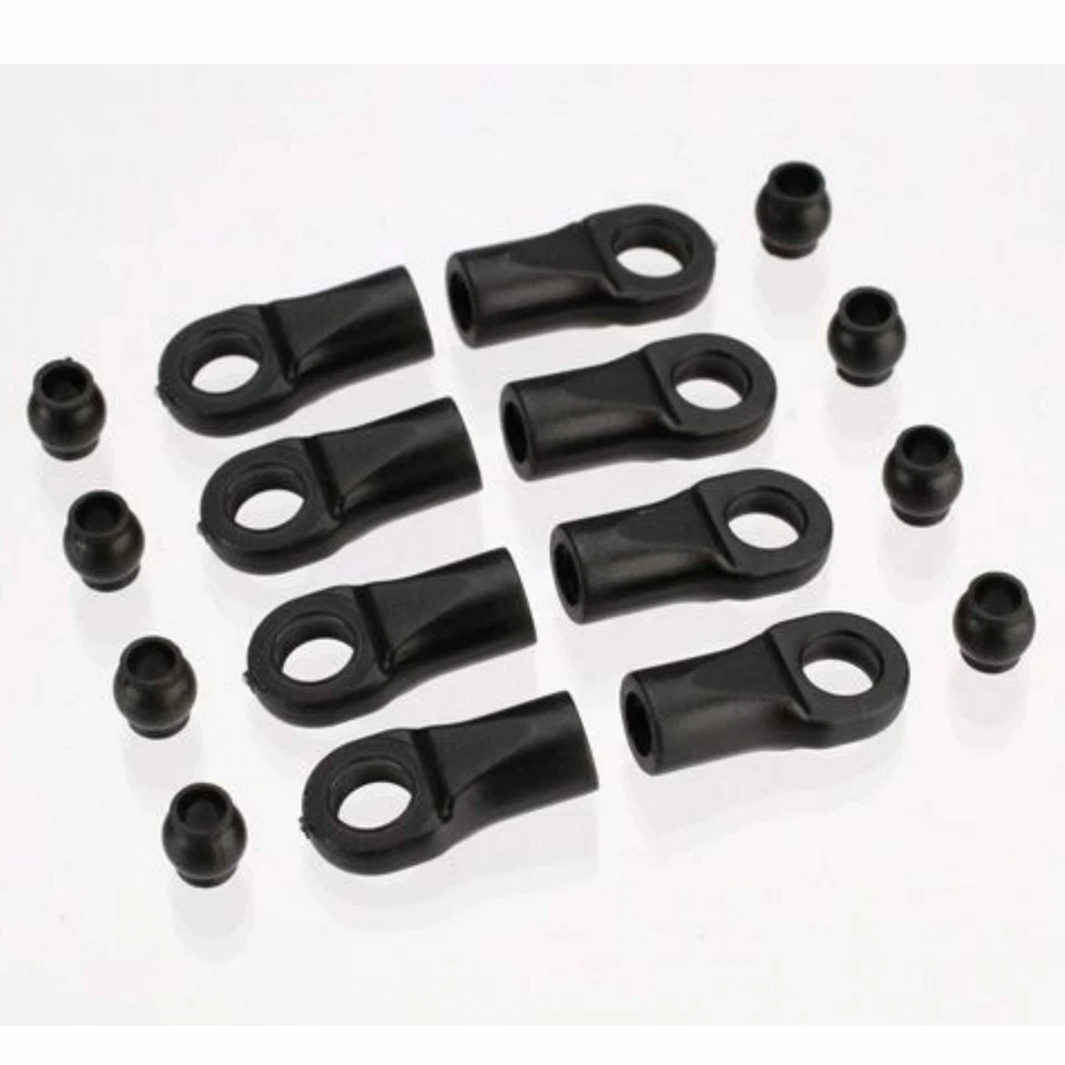 Traxxas TRX7059 Sfere 1:16 / E-Revo VXL 1/16, Summit 1/16, E-Revo - Immagine 1 di 1