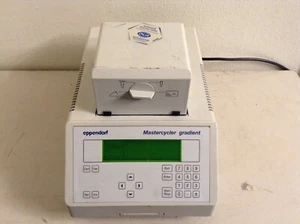 Eppendorf 5331 Mastercycler Gradient 500W 5A 115V 50-60Hz - Bild 1 von 7