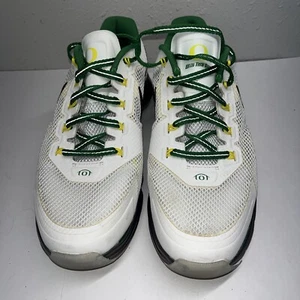 Nike Mens Lunar TR1 574266-103 White Running Shoes Sneakers Size 10 - Picture 1 of 7