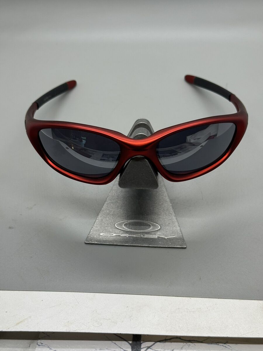Oakley XX Twenty Sunglasses for Men for sale | eBay Oakley XX Twenty Sunglasses for Men for sale | eBay