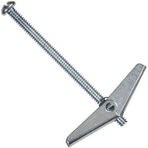 HILLMAN 1/8X3 Togg Bolt Anchor - Picture 1 of 1