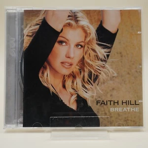 Faith Hill – Breathe | CD | Zustand sehr gut - Foto 1 di 2