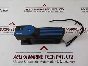 Drager Accuro din 33882 Detektor Rohr Pumpe ARMJ-F011 - Bild 1 von 8