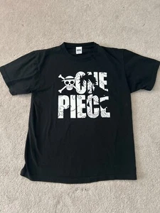 Boys Anime Shirt from Japan Youth Large - Picture 1 of 2