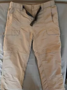 The North Face Paramount pantaloni convertibili da uomo LG. 34/32 - Foto 1 di 14