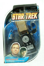 2009 Star Trek Communicator Keychain Basic Fun Inc.