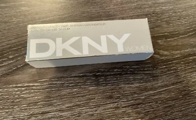 DKNY Mujer Perfume Energizante 1 OZ Botella Spray Eau De Parfum NUEVO Caja de Fragancia Foto 1 de 4