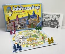 4 Jahreszeiten | Ravensburger 1987 | Kinderspiel | Brettspiel | Familienspiel