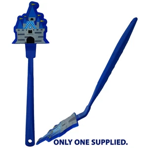 Disney World Aschenputtel Schloss Spatel Wender Walt Magic Kingdom Parks Silikon - Bild 1 von 8