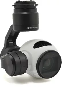 DJI Zenmuse X3 3-axis Gimbal Camera 12.4MP/4K for DJI Inspire 1 Drone - Picture 1 of 6