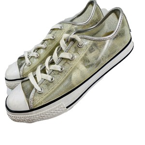 kids clear converse