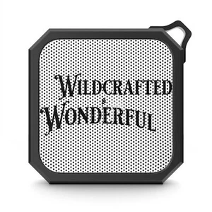Wildcrafted zewnętrzny głośnik Bluetooth, przenośny głośnik na przygody, [...] - Zdjęcie 1 z 5