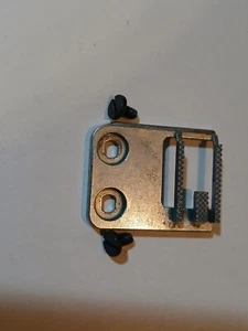 Kenmore 7 Sewing Machine Model 385 Feed Dog Vintage - Picture 1 of 7