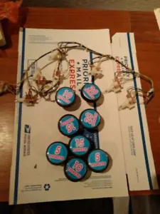 drill o matic arcade redemption button lot #530 - Bild 1 von 1