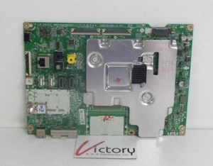 LG 55SK8000PUA TV Main Board | EAX67861603 (1.1) | EBT65295713 Replacement Part - Picture 1 of 6