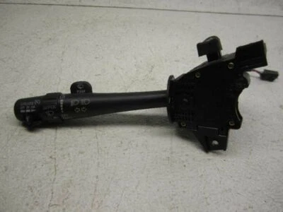 Interruptor de señal de giro con control de crucero para 02-05 Buick Rendezvous Foto 1 de 4