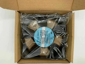 Cooling Fan 4710PS-20W-B30 for NMB-MAT 200V 14/11W 120*120*25mm 2700 rpm - Picture 1 of 5