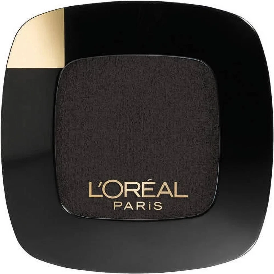 (CHOICE of Color) L'Oreal Colour Riche Eyeshadow Single Rich Softness Velvety - Image 1 of 1