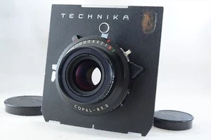 【Mint】Schneider Linhof Apo-Digitar 80mm F5.6 m Lens 6697#J0712 - Picture 1 of 14