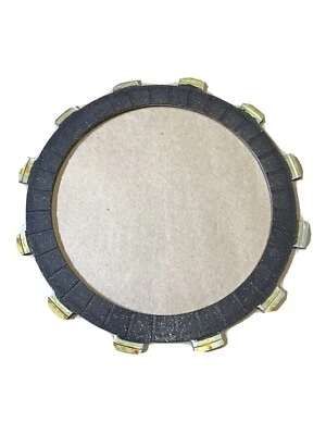 YAMAHA R1 YZF R1 1998-2003 FRICTION PLATE PART # 341-16321-13-00 - Image 1 of 4