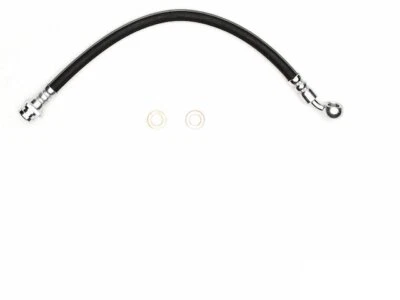 Manguera de freno delantero fricción dinámica delantera para GMC W3500 2004-2008 62251QKHK 2005 Foto 1 de 2