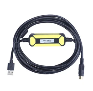 Línea de descarga de cable de programación USB USB-TOP para panel táctil M2I HMI serie TOP - Imagen 1 de 4