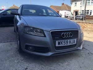 Audi A3 Sportback 2009 2.0tdi Quattro (spares or repair) - Picture 1 of 15