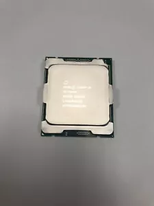 Intel Core i9-7940X Skylake X 14 Core 3.1Ghz (Turbo 4.3 Ghz) LGA 2066 Processor - Picture 1 of 1