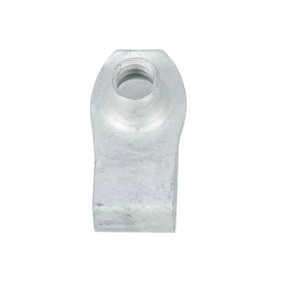 OEM NEW Ford 2008-2016 MKS F-150 Flex Taurus X Rear Bracket Nut W710650-S439 - Image 1 of 4