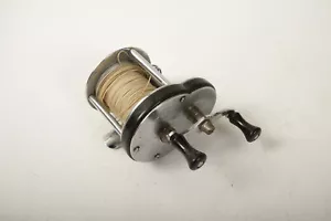 Carrete de pesca Kalamazoo Bal CL1 23 Thumbless modelo E (E3R-3) (JSF6) Cebo Caster - Imagen 1 de 10