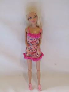 BAMBOLA BARBIE A MANI APPLAUDITE 1998. - Foto 1 di 2