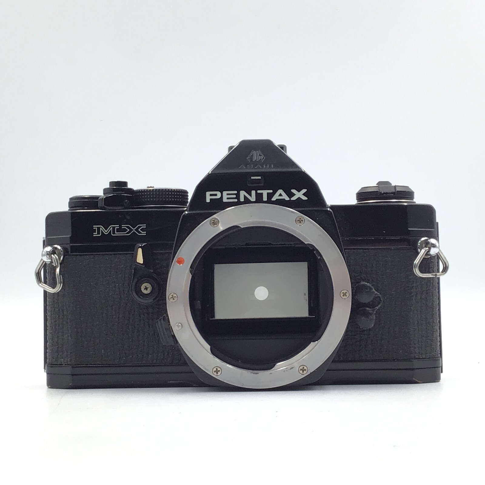 ムカメラで PENTAX by tenten's shop｜ペンタックスならラクマ ペンタックスMXボディのみの通販 げいたしま