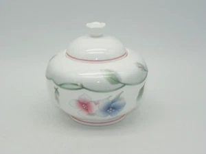 Zuckerdose von Villeroy & Boch Viola - Bild 1 von 1