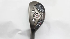 Callaway Apex 19 20* 3 Hybrid Club Head Only 884845 Lefty Lh - Picture 1 of 6