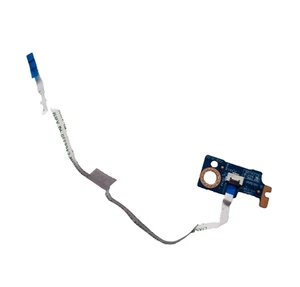 ✔️Dell Latitude 5480 LED Board Indicador 0FW84H LS-E081P - Picture 1 of 6