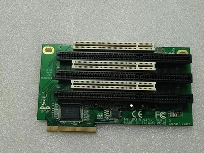 1Pcs Used MF-3P31R-945GC VER:1.0 motherboard - Image 1 of 2