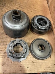 2.74 low 1st gear set a904 999 998 torqueflight complete upgrade set up - Picture 1 of 8