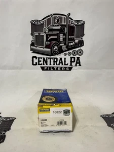 MOOG Suspension Ball Joint P/N: K6693 - Bild 1 von 2