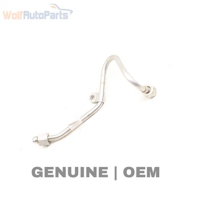 Porsche Cayenne 2011-2018 - línea de combustible / tubo 94611012901 Foto 1 de 4