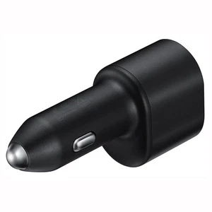 Original Samsung Galaxy S9 S10 Plus Note8 9 10 Adaptive Fast OEM USB Car Charger - Picture 1 of 6