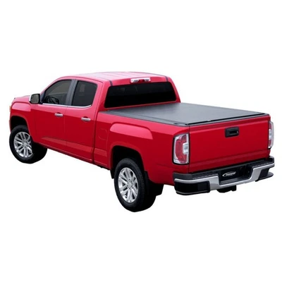 Access Roll-up Cover For Nissan Titan XD 2016-2019 Tonnosport 6ft 6in Bed - Imagem 1 de 3