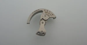 AS 1172, 1173 Artis Bumper Rotor - Picture 1 of 6