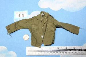 Original Vintage Action Man Palitoy Dragon Island Shirt CB1140e - Picture 1 of 4