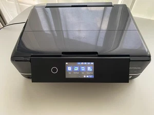 Epson Expression Photo XP-970 3-in-1-Drucker 6-Farb-Tinten, DIN A3, WLAN - Bild 1 von 5