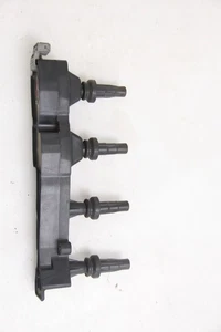 Ignition switchgear Peugeot 206 2A 64027 - Picture 1 of 3